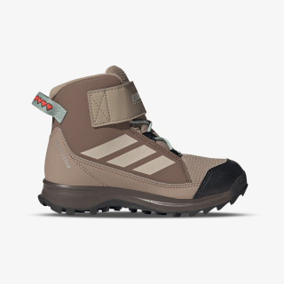 adidas Terrex Snow Climawarm Minecraft 