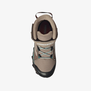adidas Terrex Snow Climawarm Minecraft 
