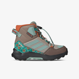 adidas Minecraft 
