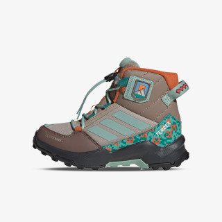 adidas Minecraft 