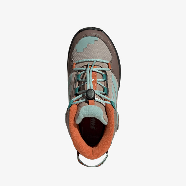 adidas Minecraft 