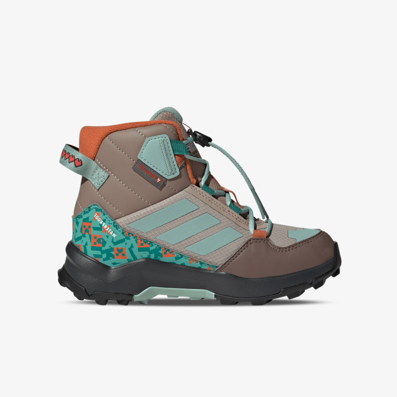 adidas Minecraft 