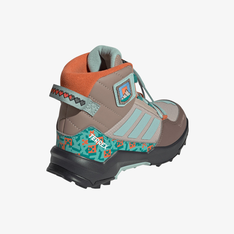 adidas Minecraft 