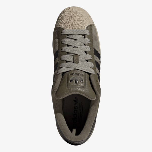 adidas Superstar II 