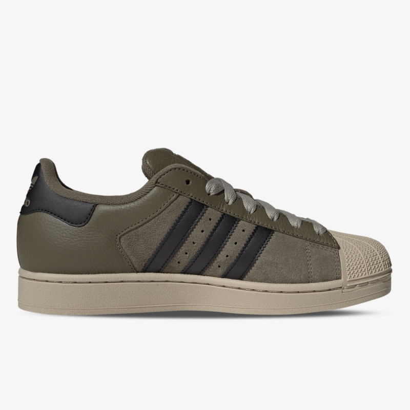 adidas Superstar II 