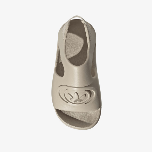 adidas CAMPUS 00s FOAM SLIDE C 