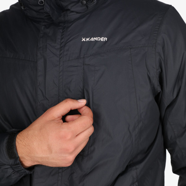 Kander 3in1 Jacket 