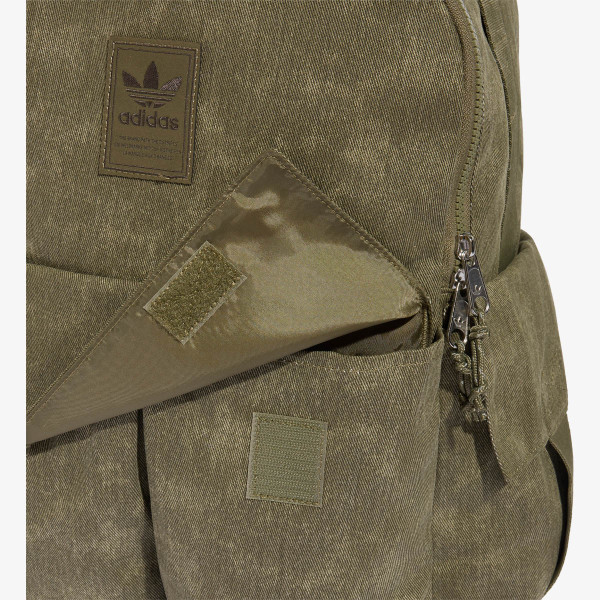 adidas Washed 