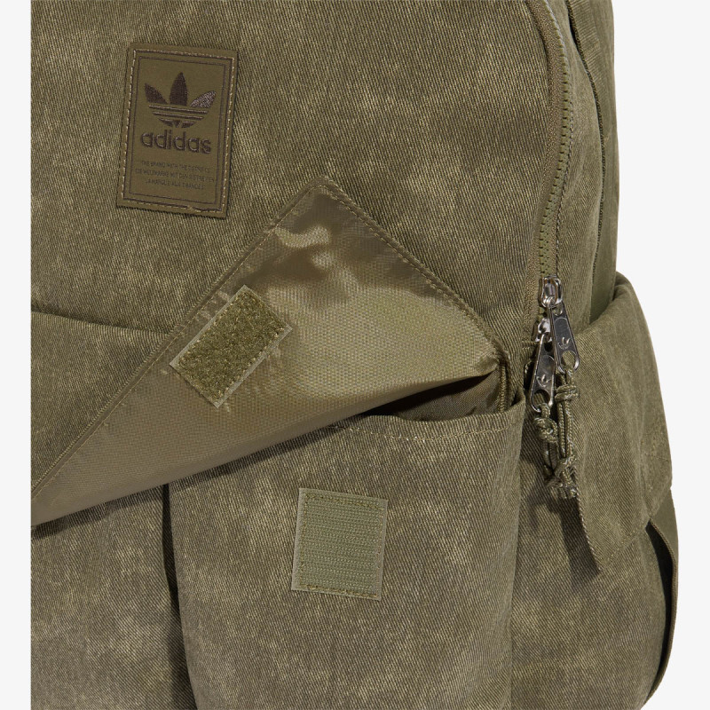 adidas Washed 