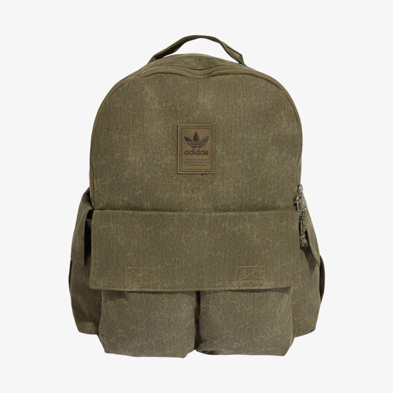 adidas Washed 