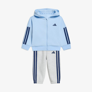 adidas I 3S FZ FL JOG 