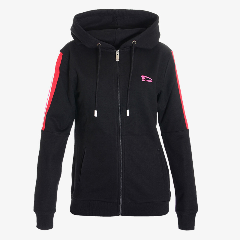 Kronos Aurora Hoody Full Zip 
