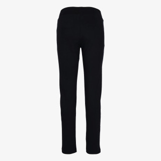 Kronos Bianca Open Hem Pants 