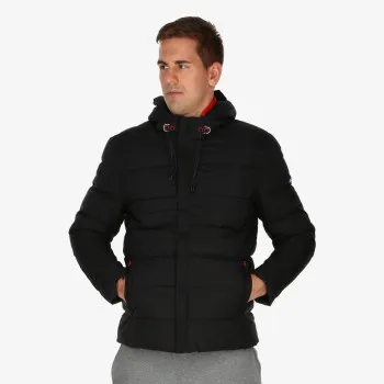 Berardo Jacket 