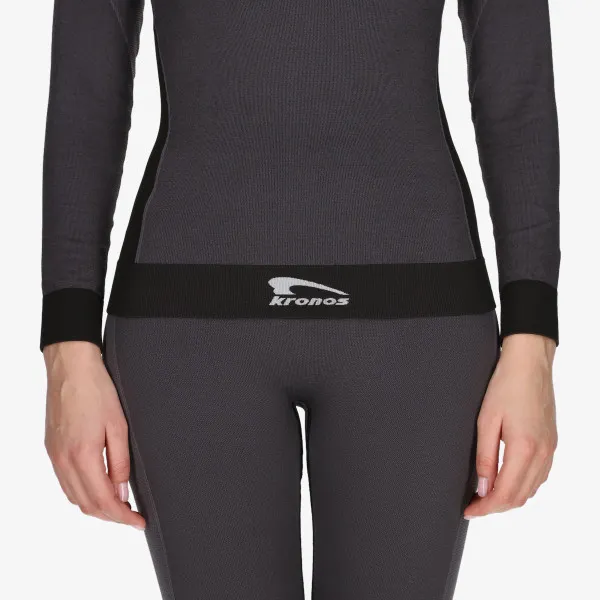 Kronos Ski Underwear Top 