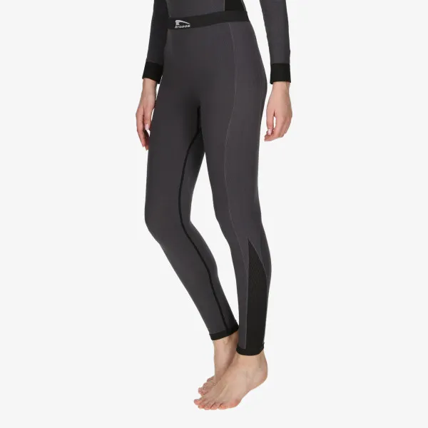 WOMENS SKI UNDERWEAR PANTS 