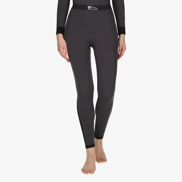 WOMENS SKI UNDERWEAR PANTS 