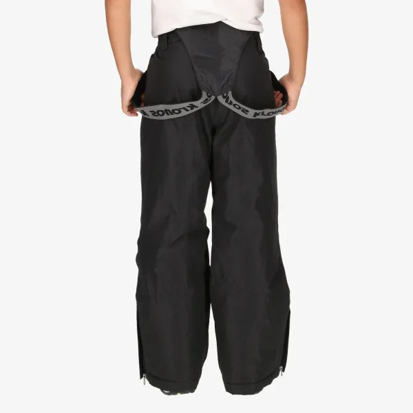 KIDS SKI PANTS 