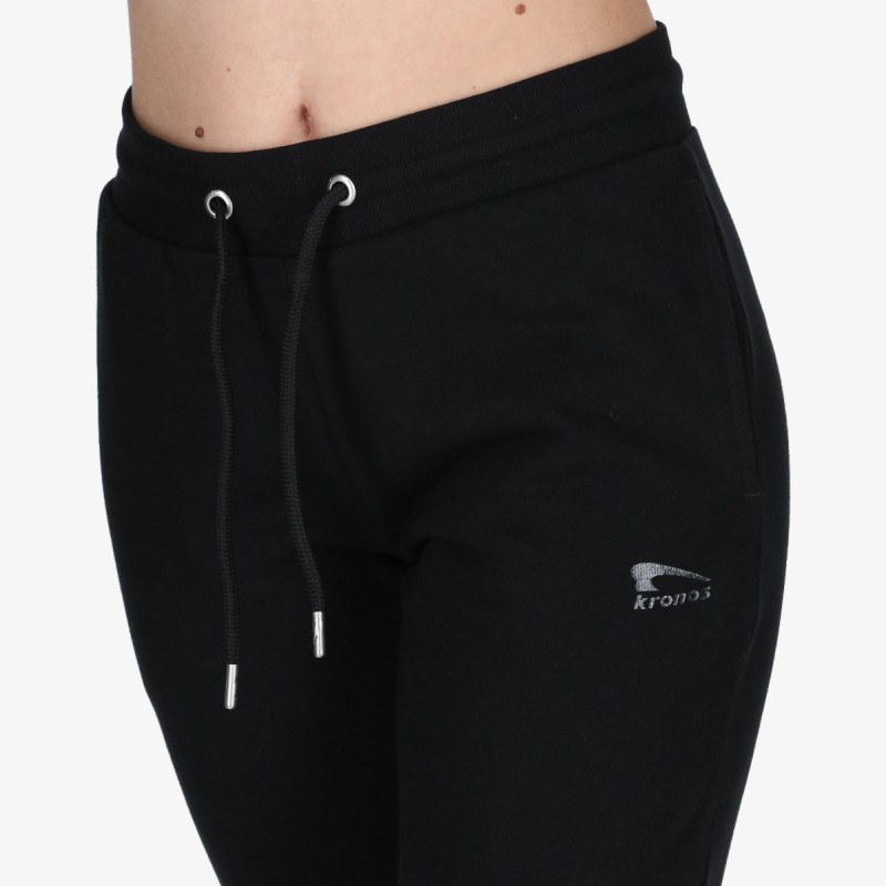 Kronos KRONOS LADIES CUFFED PANTS 