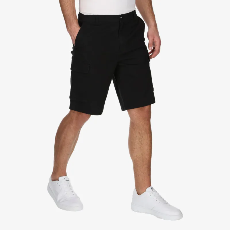 Kronos KRONOS CARGO SHORT PANTS 
