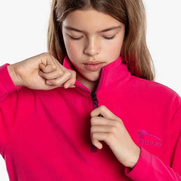 KRONOS KRONOS SKI MICROFLEECE 
