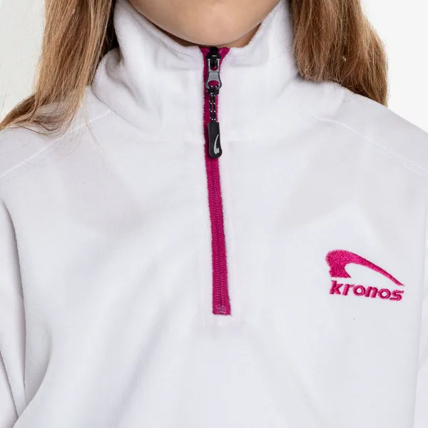 KRONOS KRONOS SKI MICROFLEECE 