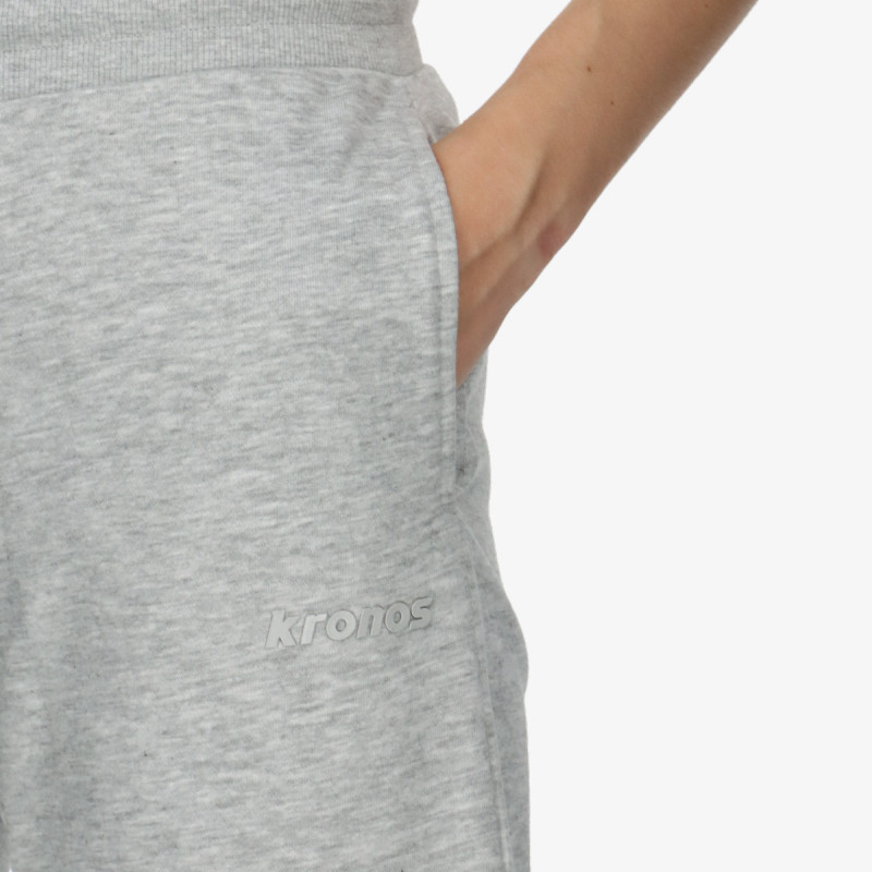 Kronos KRONOS LADIES CUFFED PANTS 