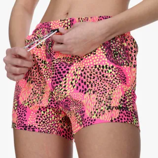 Kronos KRONOS LADIES FITNESS SHORTS 