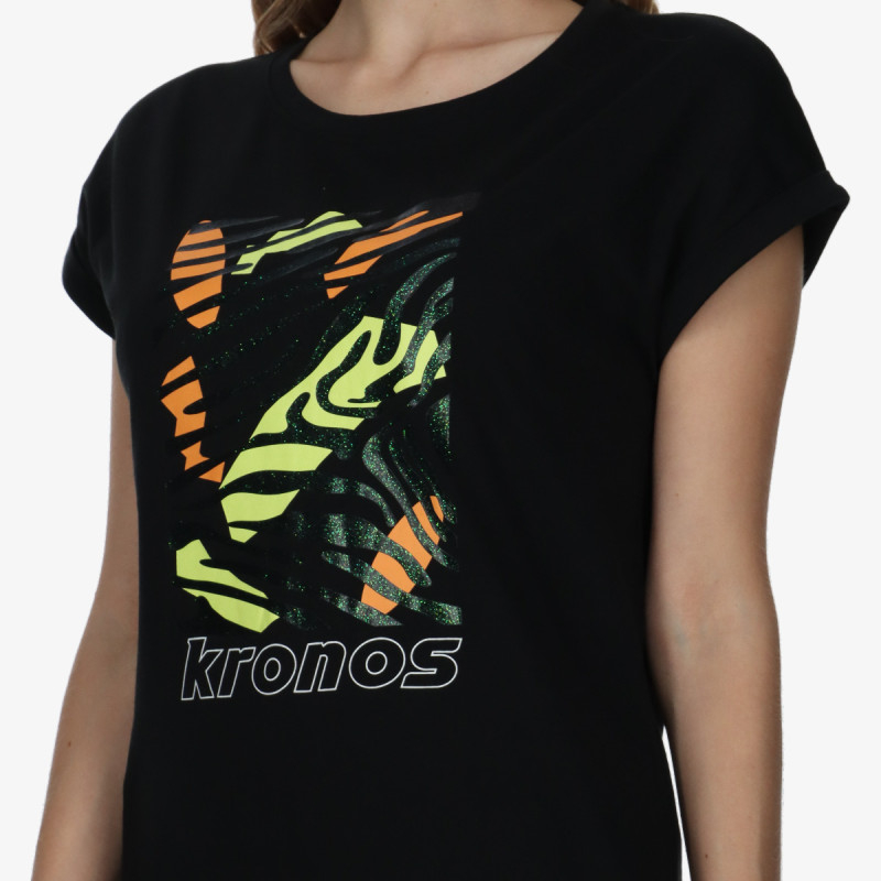 Kronos KRONOS LADIES T-SHIRT 