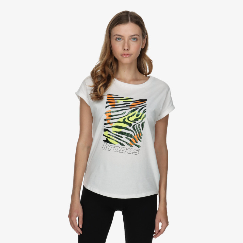 Kronos KRONOS LADIES T-SHIRT 