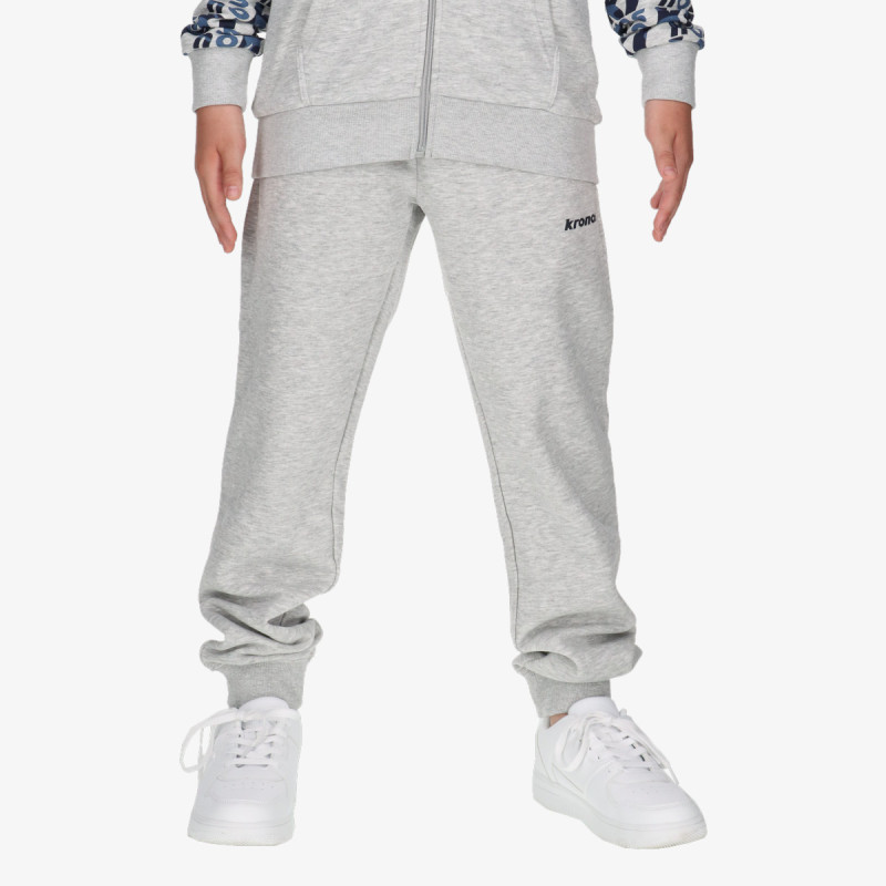 Kronos BOYS CUFFED PANTS 