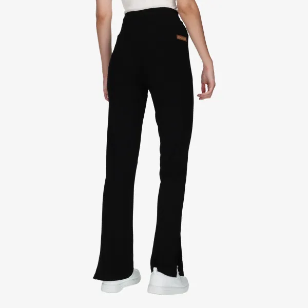 KRONOS LADIES OPEN HEM PANTS 
