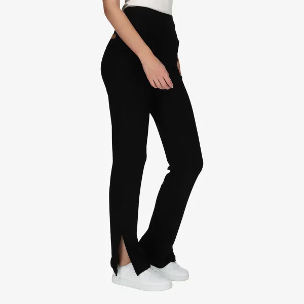 KRONOS LADIES OPEN HEM PANTS 