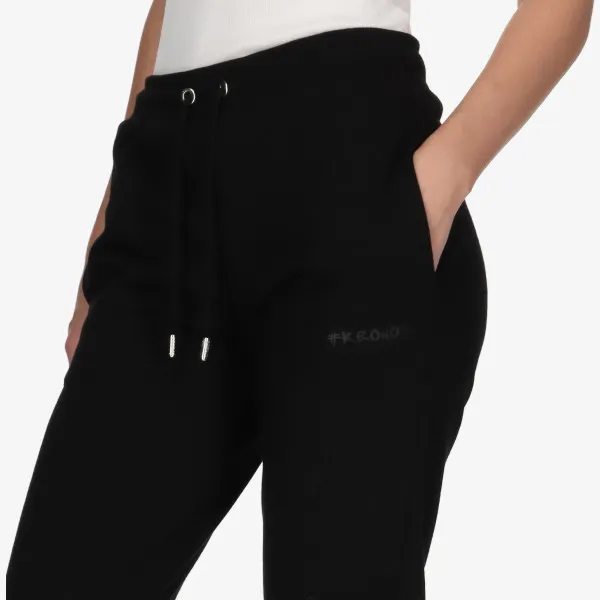 KRONOS LADIES OPEN HEM PANTS 
