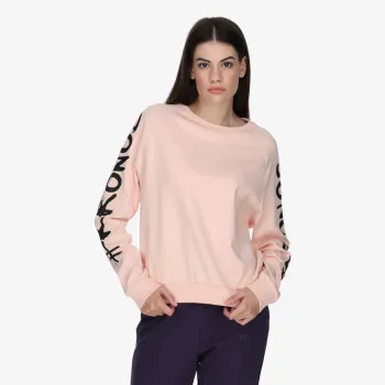 KRONOS LADIES CREWNECK 