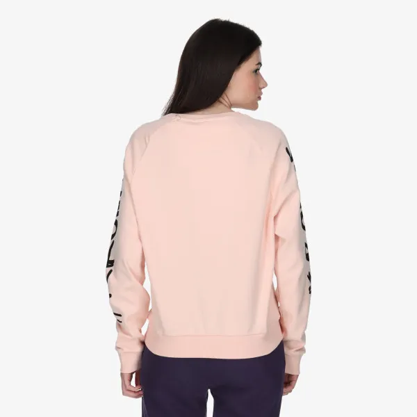 KRONOS LADIES CREWNECK 