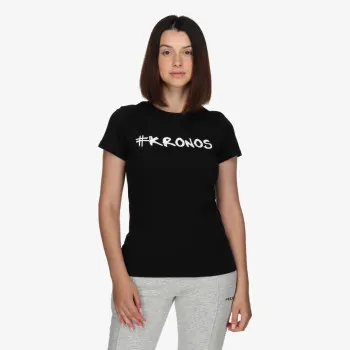 KRONOS LADIES T-SHIRT 