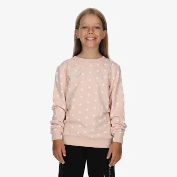 Kronos KRONOS GIRLS CREWNECK 