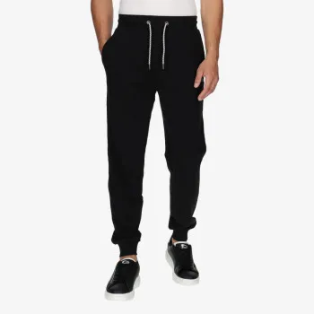 KRONOS KRONOS MENS CUFFED PANTS 