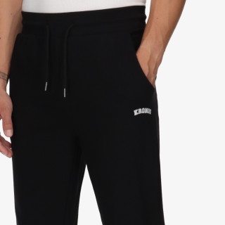 Kronos MENS OPEN HEM PANTS 