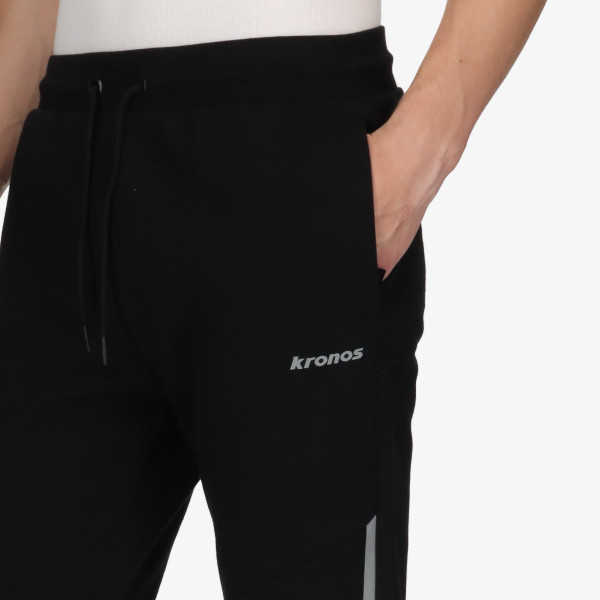 Kronos KRONOS MENS CUFFED PANTS 