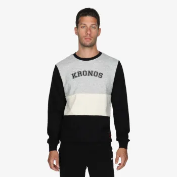 KRONOS KRONOS MENS CREWNECK 