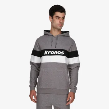 KRONOS KRONOS MENS HOODY 