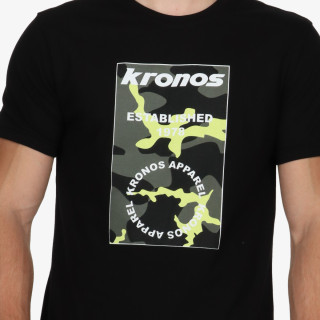 KRONOS MENS T-SHIRT 