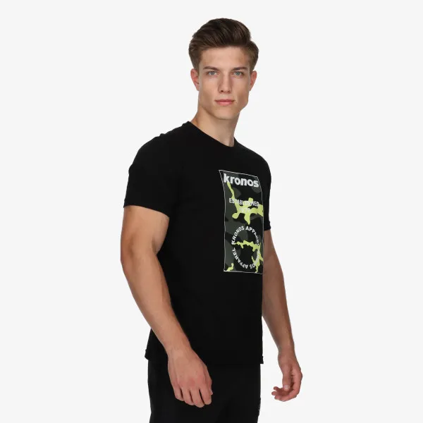 KRONOS MENS T-SHIRT 