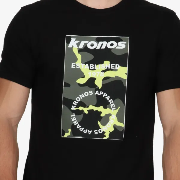 KRONOS MENS T-SHIRT 
