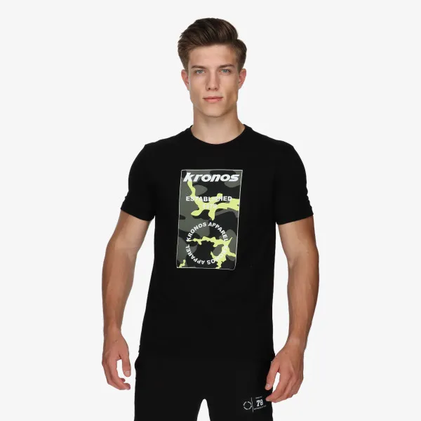 KRONOS MENS T-SHIRT 