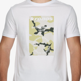 KRONOS MENS T-SHIRT 