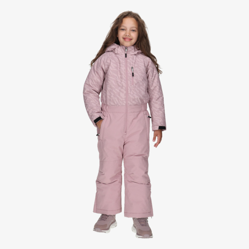 Kronos Kids 