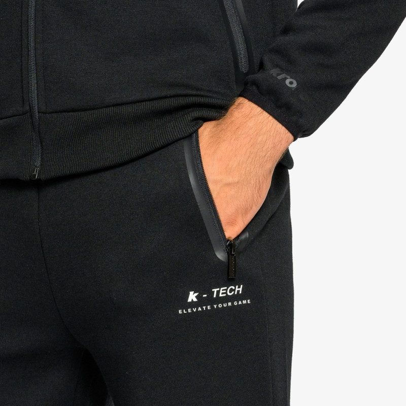 Kronos KRONOS MENS CUFFED PANTS 
